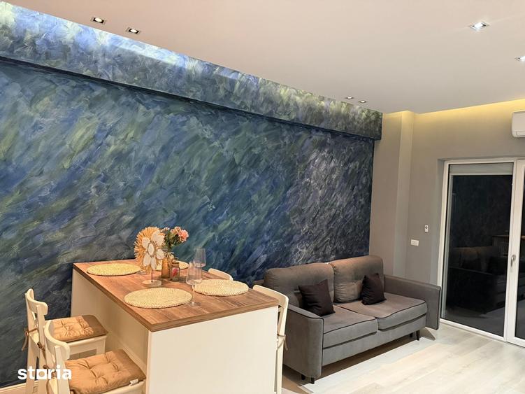 Apartament cu 2 camere în Nord