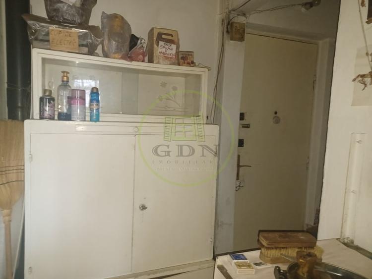 Proiect renovare-Apartament 2 camere - 4