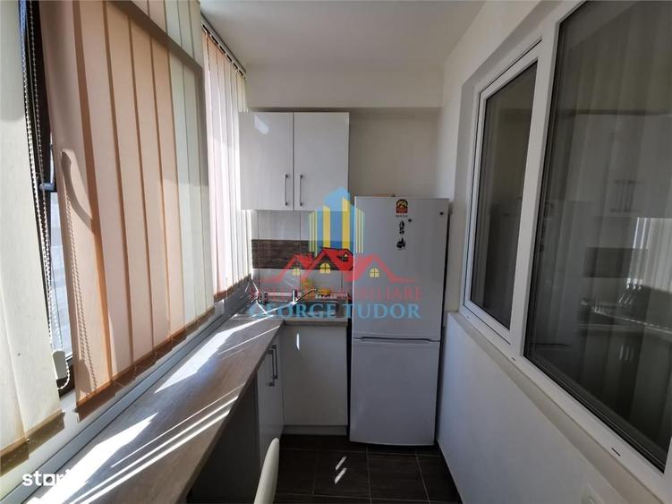 Inchiriere garsoniera dubla Militari Residence Tineretului - 7