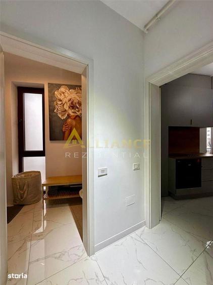 Apartament cu 2 camere, mobilat în Vitan