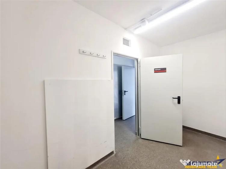 Spațiu comercial, de 100 mp, în Central