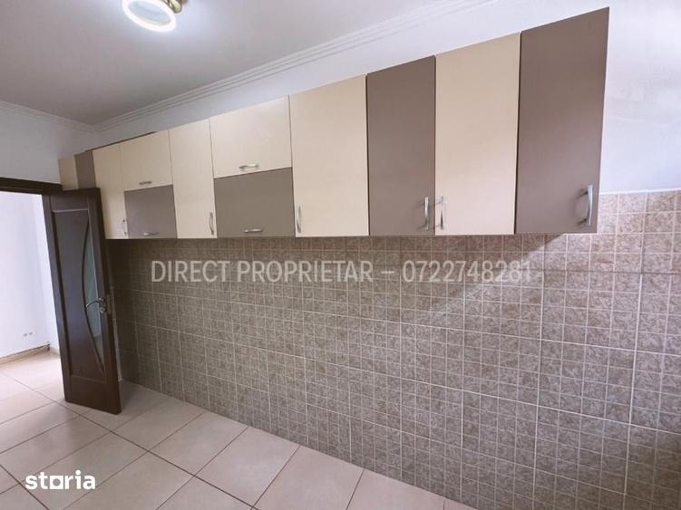 Apartament cu 3 camere decomandat în Fundeni