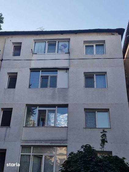 Apartament cu 2 camere în Sud