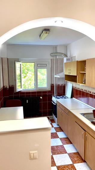 Apartament 2 camere, decomandat, 54 mp, balcon, ac, metrou, Nicolae Grigorescu - 6