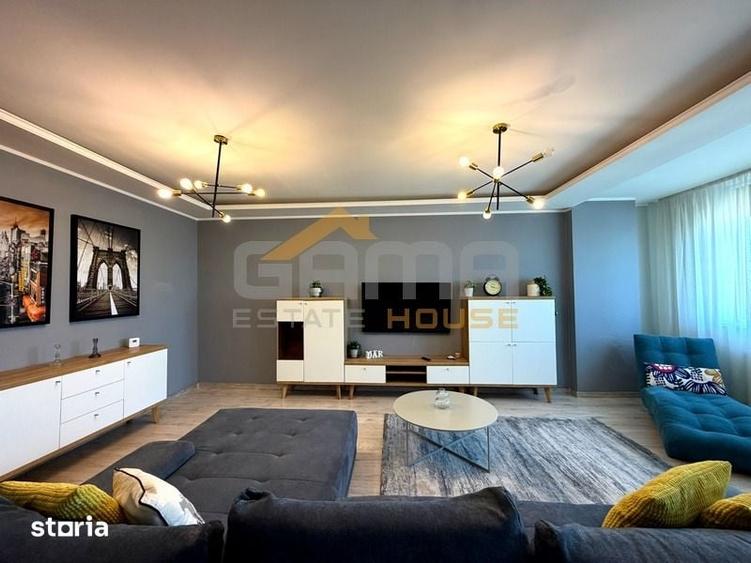 Apartament cu 2 camere în Podgoria
