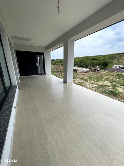 Casă cu 4 camere cu Teren 750 Mp în Paleu