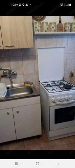 Garsonieră decomandată în Zorilor