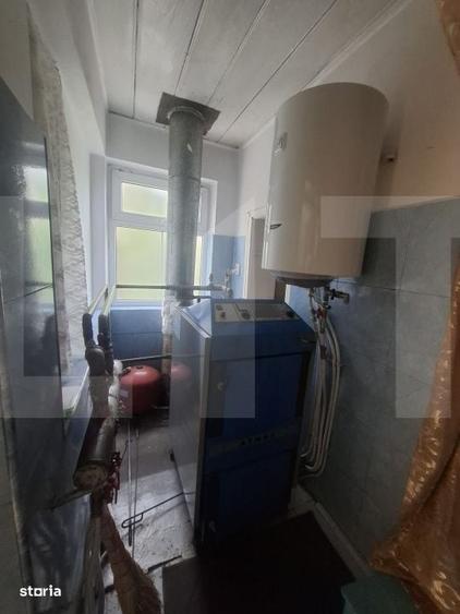 Casă cu 4 camere în Stâncești