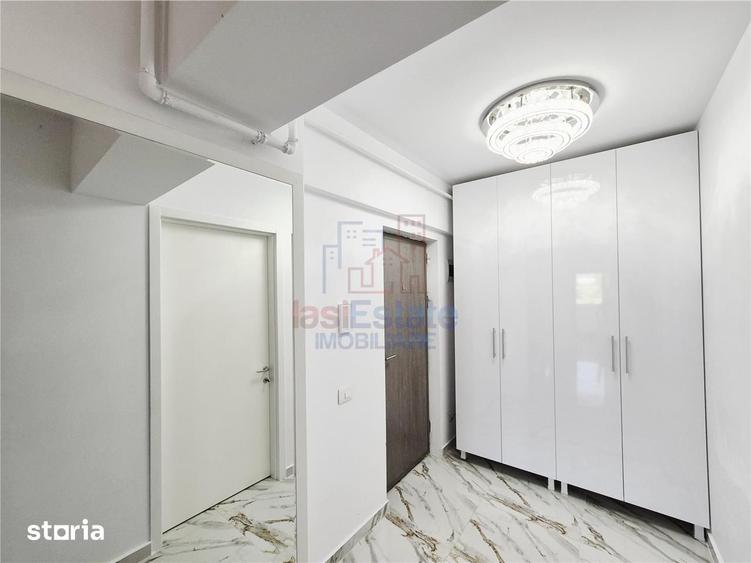 Apartament complet utilat si mobilat cu parcare - 3