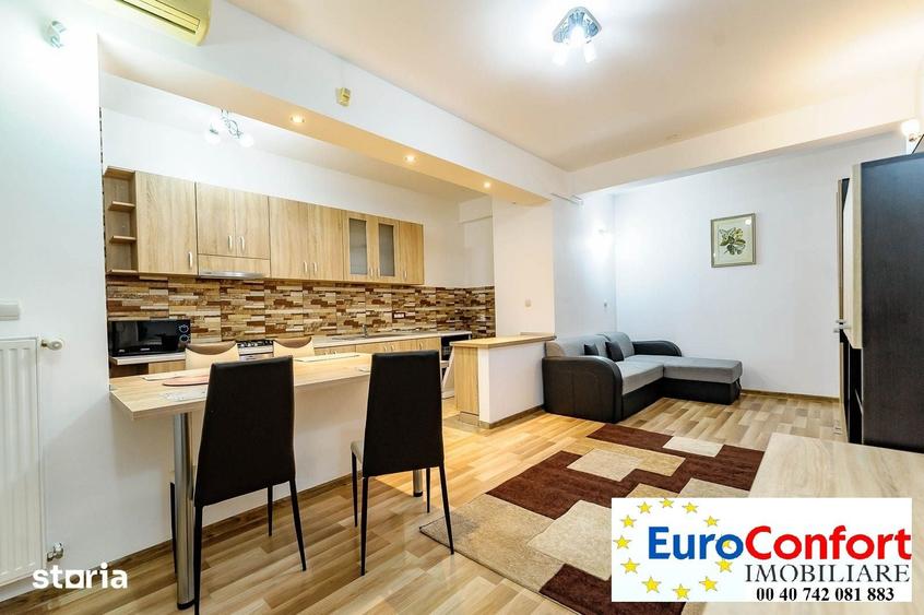 Apartament cu 3 camere în UTA
