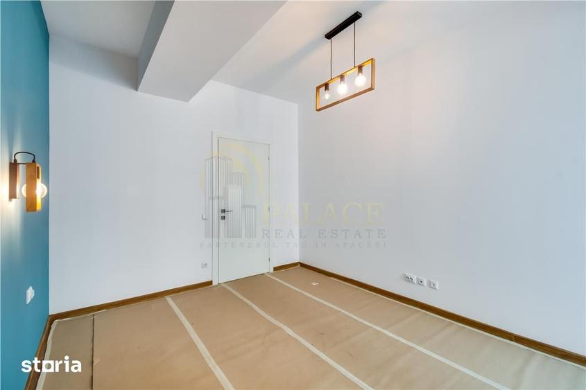 Apartament 2 camere premium, 54 mp utili zona OMW | 150.000 | F - 5