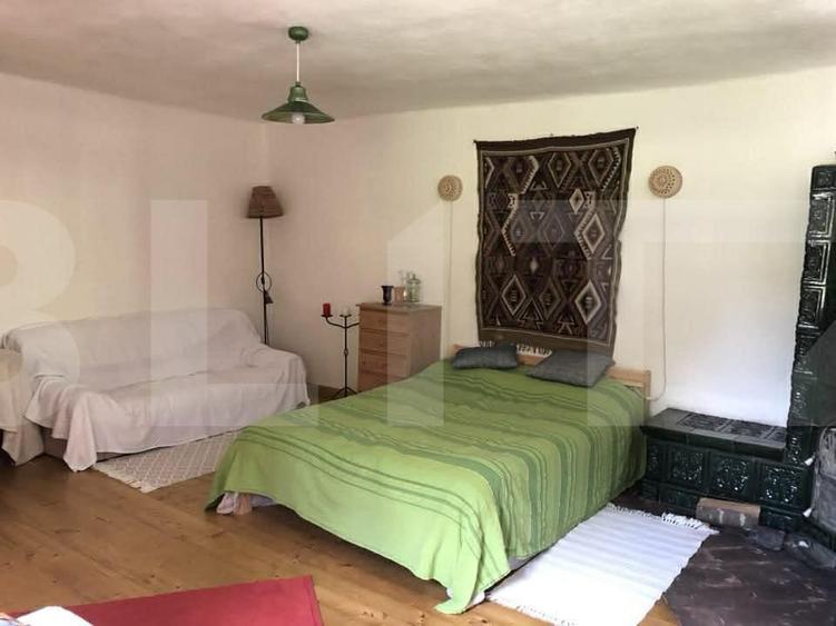 Casă individuală cu 3 camere cu Teren 3198 Mp în Zălan