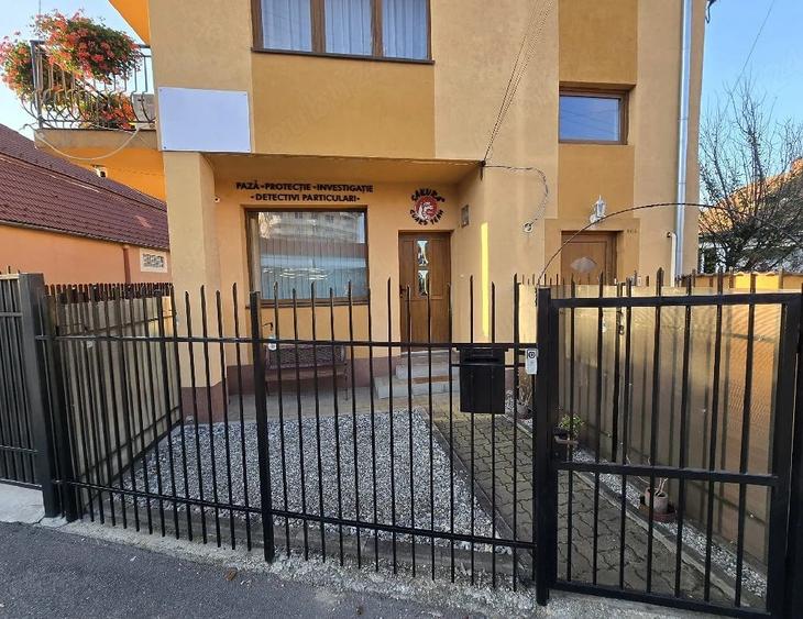 Spațiu comercial, de 50 mp, în Central