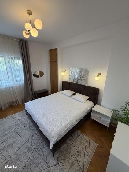 Apartament 3 camere | Ultracentral Vasile Lascar | 98 mp | 2 bai - 2