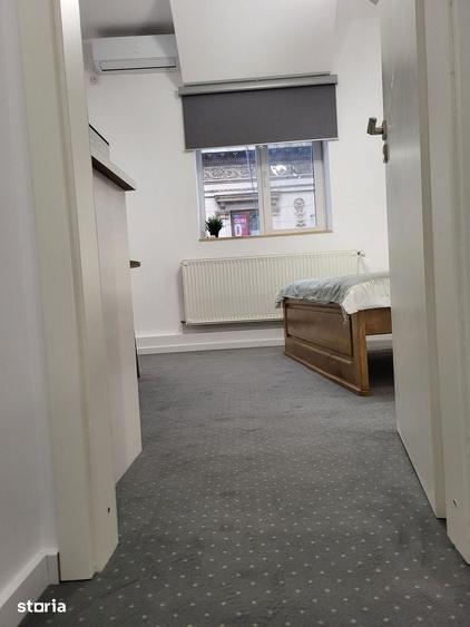 Apartament cu 2 camere în Cișmigiu