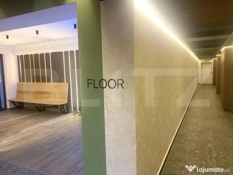 Apartament 2 camere de inchiriat Qualis 2, Tractorul - 4