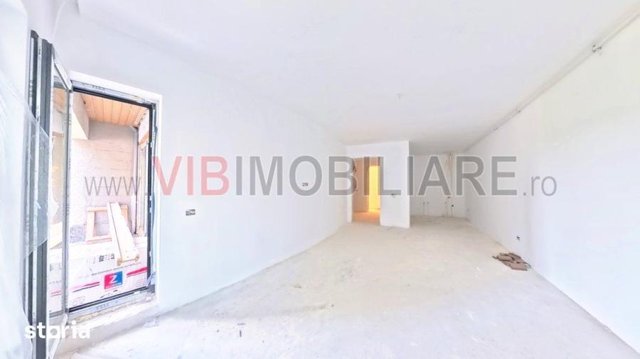 Apartament cu 3 camere în Tudor Vladimirescu
