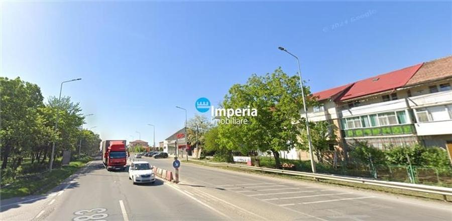 Teren Construcții intravilan de 6300 mp, în Păcurari