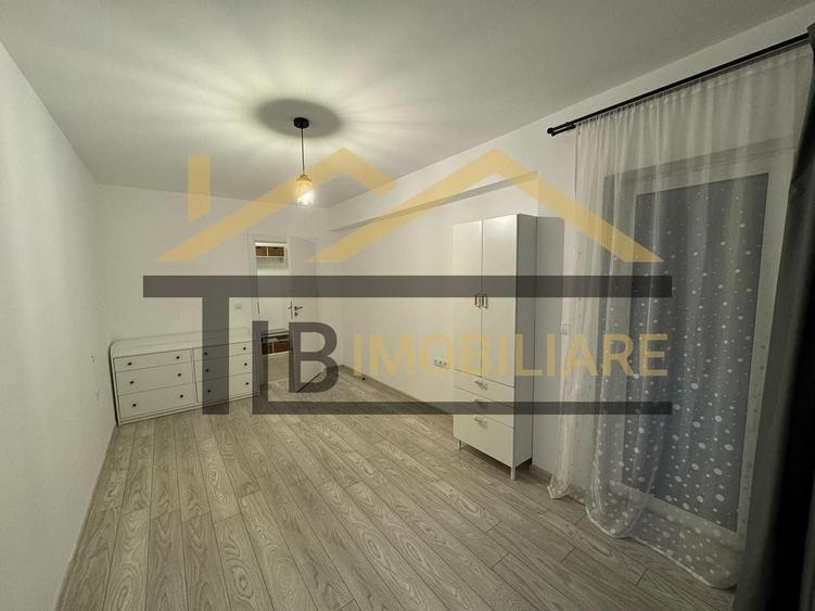 Apartament cu 3 camere decomandat, mobilat în Libertății