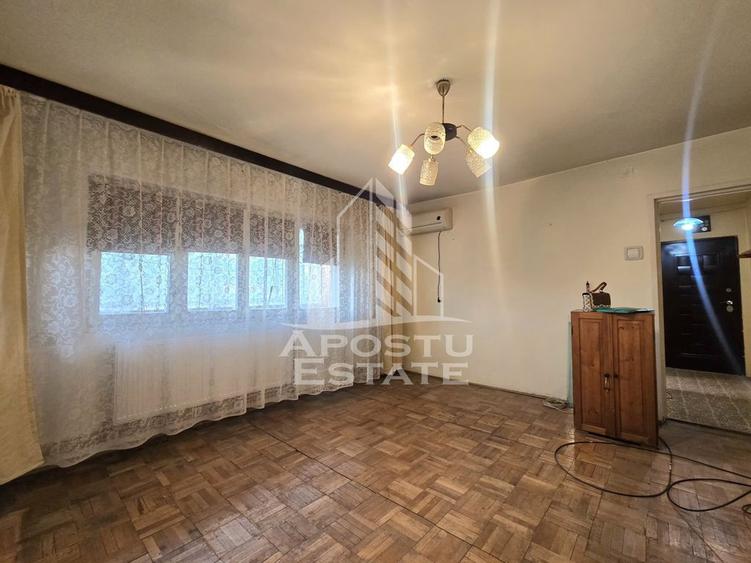 Apartament cu 2 camere langa Iulius Mall, Torontalului - 8