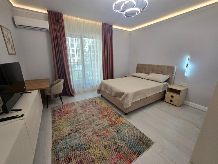 Închiriere Garsoniera Premium Exigent Lujerului - 1