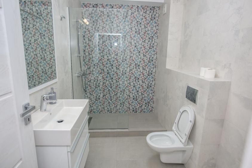 Apartament cu 2 camere decomandat în Faleza Nord