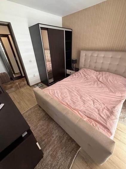 Apartament cu 2 camere decomandat în Ultracentral