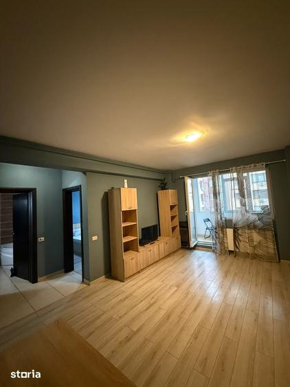Apartament 2 camere - Mutare Imediata - Decomandat - Strada Rezervelor - 9
