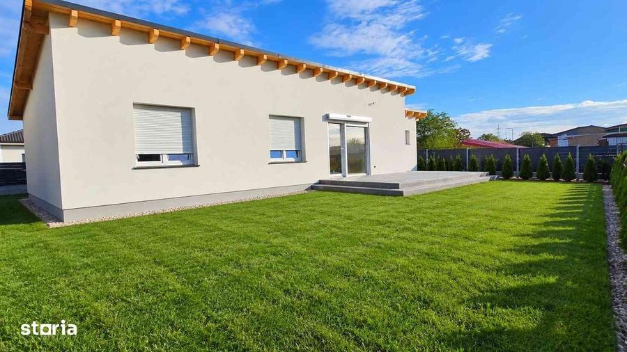 Casa Gai noua - 1