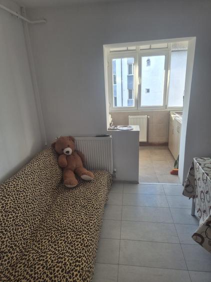 Apartament cu 2 camere decomandat în Cornitoiu