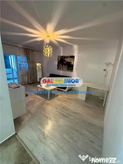 Apartament 2 camere Militari Residence , Avangarde City 81 9 - 2
