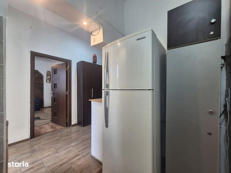 Exclusivitate-Apartament 2 camere decomandateVasile Goldis, langa RAR - 18
