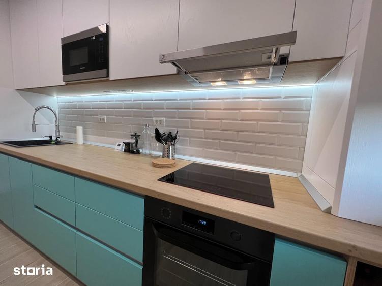 Apartament 2 camere de inchiriat in Militari - 18