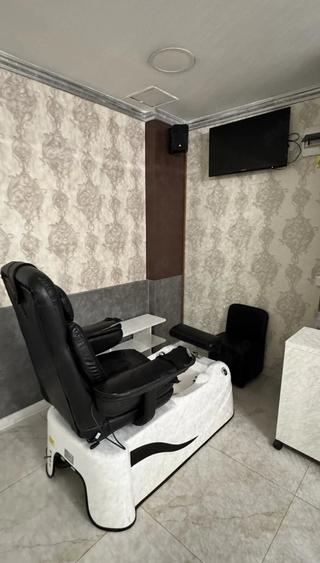 Spațiu comercial, de 80 mp, în Drumul Taberei