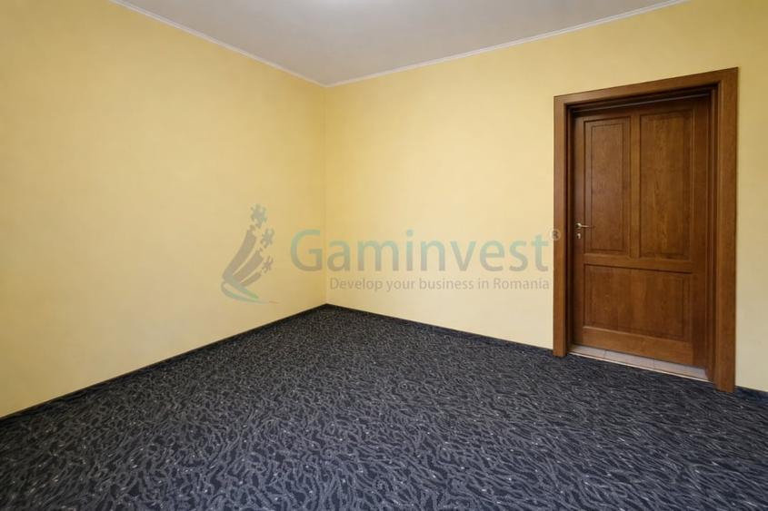 Spațiu comercial, de 624 mp, în Central