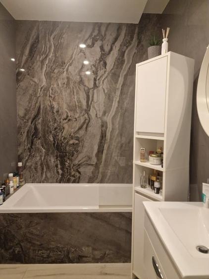 Apartament cu 2 camere decomandat, mobilat în Dumbrăvița