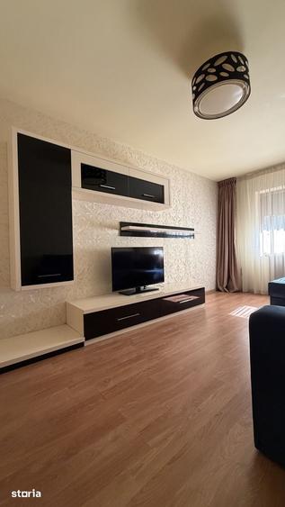 Apartament cu 2 camere în Școlilor