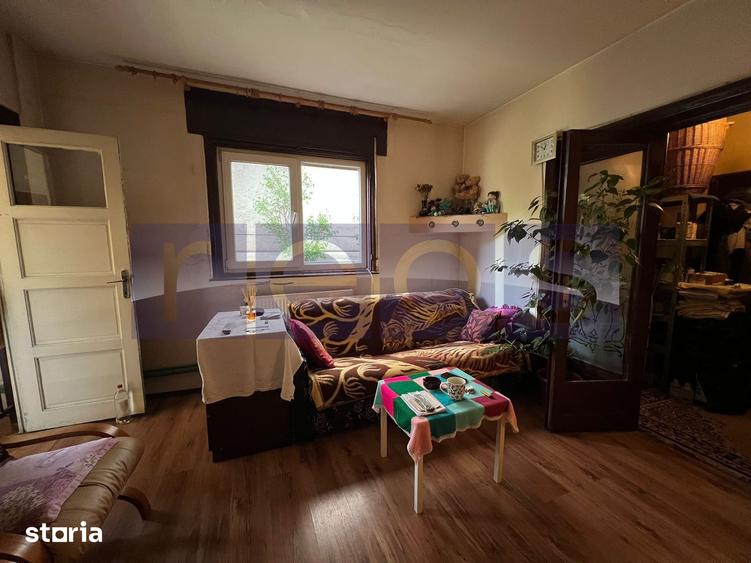 Casă cu 4 camere cu Teren 232 Mp în Centrul Civic