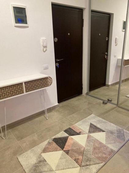 Apartament cu 2 camere, mobilat în Grozăvești