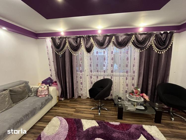Vand Apartament 4 camere, 2 bai, 100 mp, zona Pipirig - 7
