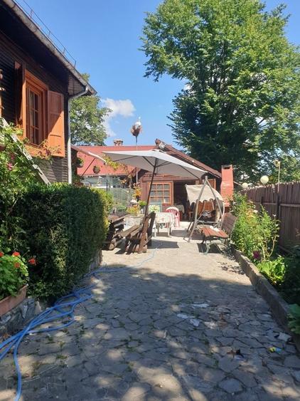 Vand casa 470m Proprietar - 8