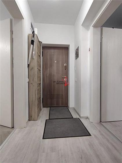 Apartament cu 2 camere semidecomandat, mobilat în Theodor Pallady