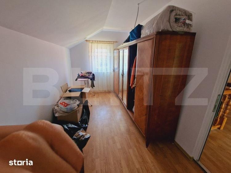 Casa 5 camere, Tarlungeni - 4
