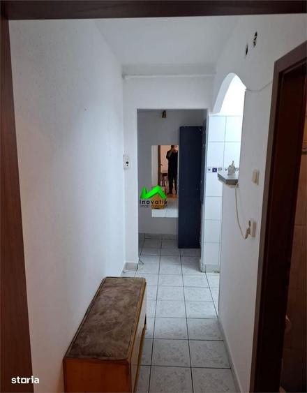 Apartament de inchiriat 2 camere Sibiu Zona Cedonia - 7