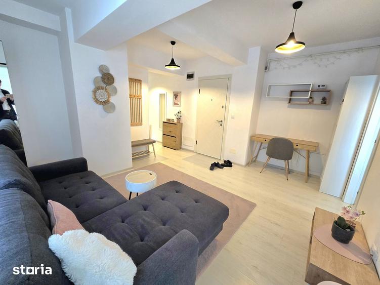 Apartament cu 3 camere în Rediu