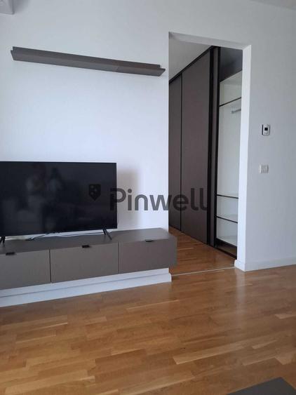 Apartament cu 2 camere semidecomandat în Mogoșoaia