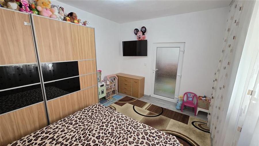 Oravita | Apt. 4 Incaperi + 91MP Curte | La Casa | ZERO COMISION - 4