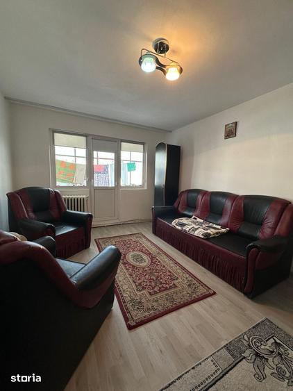 Apartament semidecomandat cu 2 camere. - 11