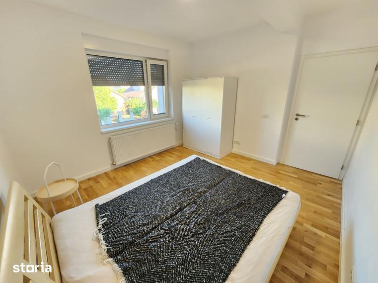 Casă cu 4 camere cu Teren 320 Mp în Dorobanților