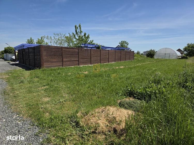 Casă cu 3 camere în Chirculești